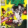 Alpha Flight # 051