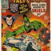 Strange Tales #144