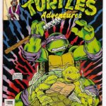 Teenage-Mutant-Ninja-Turtles-Adventures-#-45-cover-Brooklyn-Comic-Shop-Joshua-Stulman