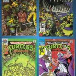 TMNT-Adventures-Comic-Set-Brooklyn-Comic-Shop-Joshua-Stulman