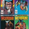 wolverine frank miller mini series