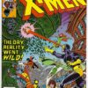 Uncanny X-Men # 128