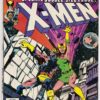 Uncanny X-Men # 137