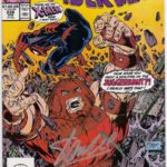 Marvel-Tales-Stan-Lee-SIGNED-Brooklyn-Comic-Shop