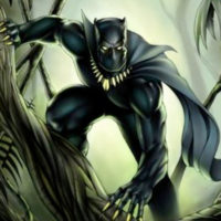 Black Panther