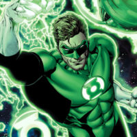 Green Lantern