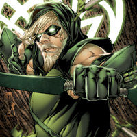 Green Arrow