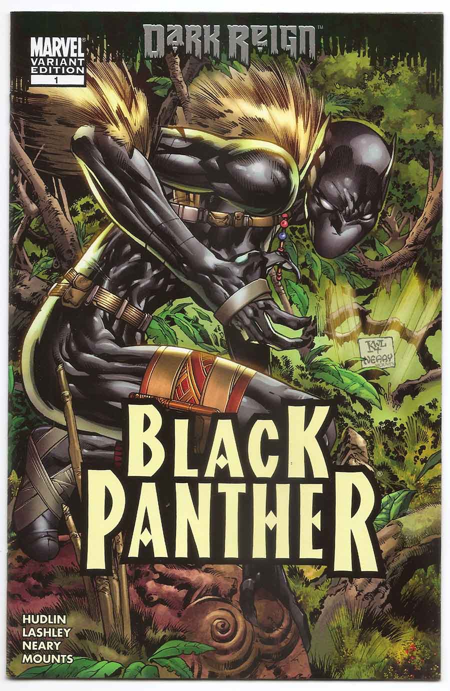 Black Panther U PICK comic 1-41 2 1st Shuri 18 Wedding variant 2005 Marvel