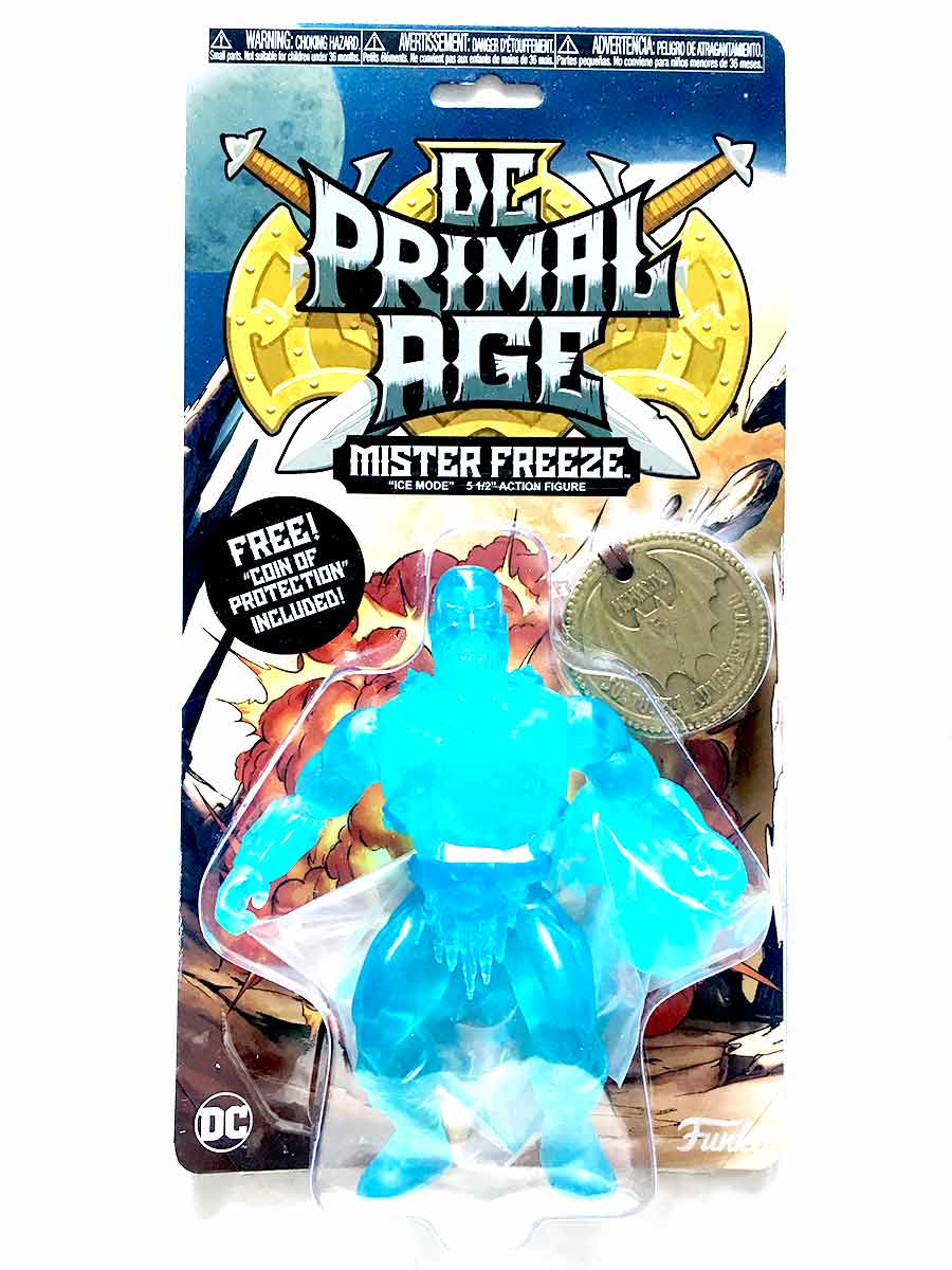 primal age dc