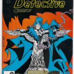 Detective Comics #577 Batman McFarlane Brooklyn Comic Shop