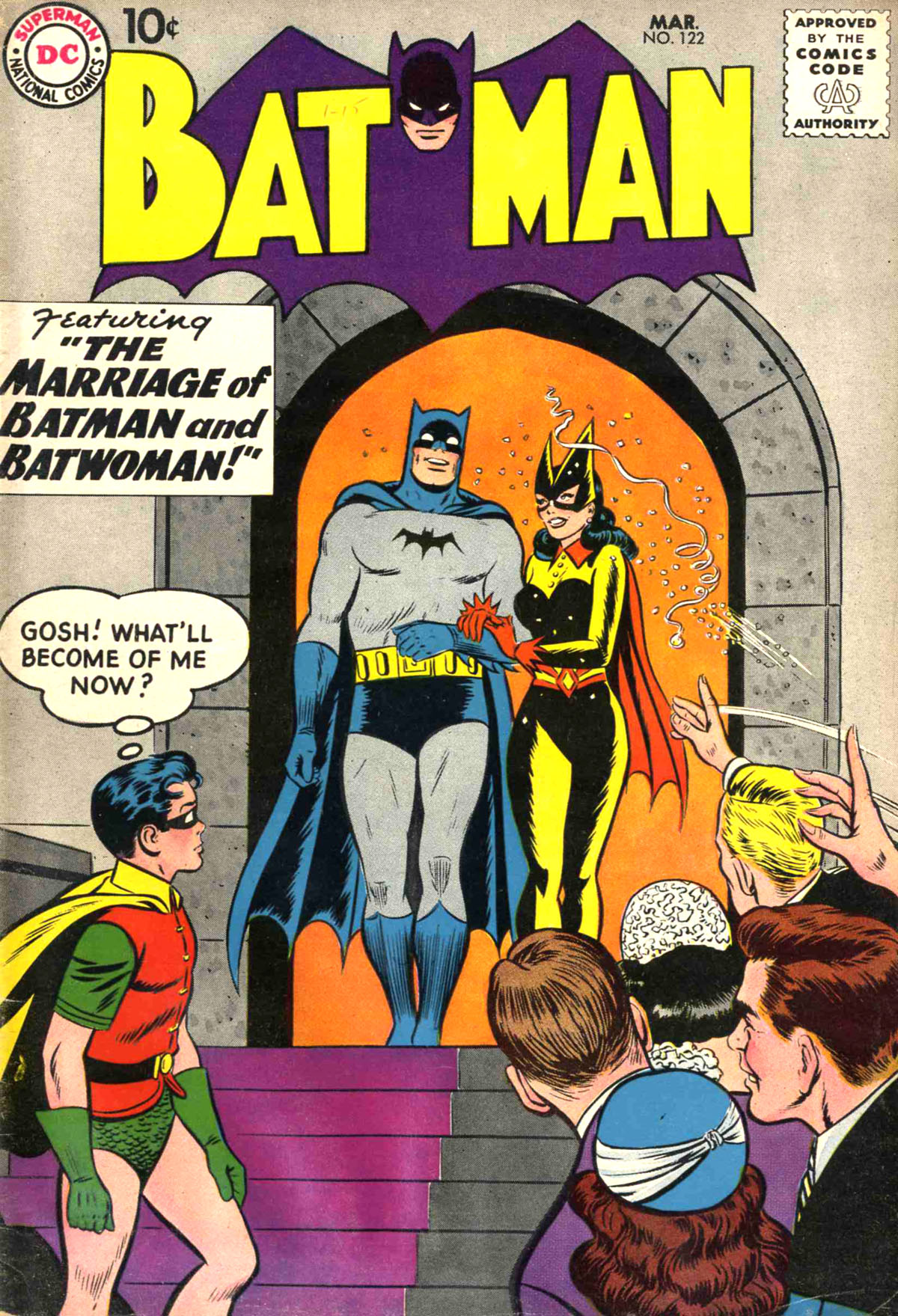 The Many Loves of Batman - Brooklyn Comic Shop