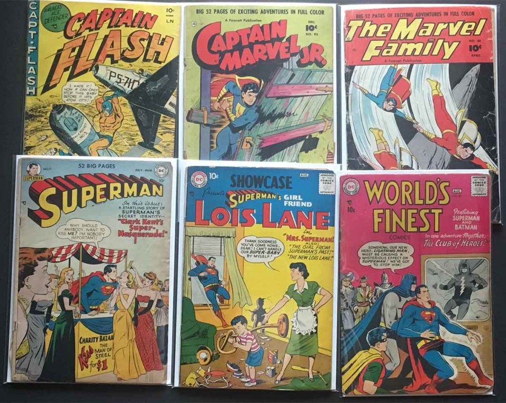 brooklyn comic collector brooklyn comic collector