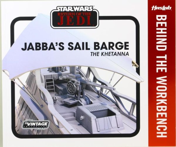 jabba's barge toy