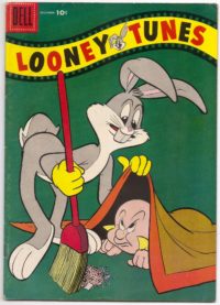 Looney Tunes # 170 (1955)