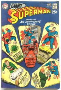 Superman Archives - Brooklyn Comic Shop