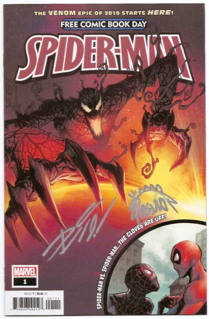 ryan stegman carnage