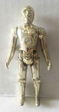 Star Wars Original C-3PO