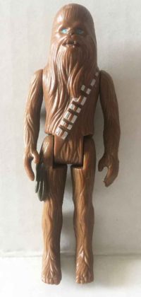 Star Wars Original Chewbacca