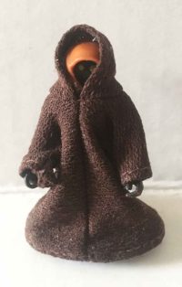 Star Wars Original Jawa w/ Cape