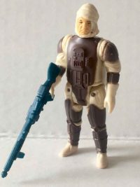 STAR WARS ORIGINAL Dengar 100% COMPLETE