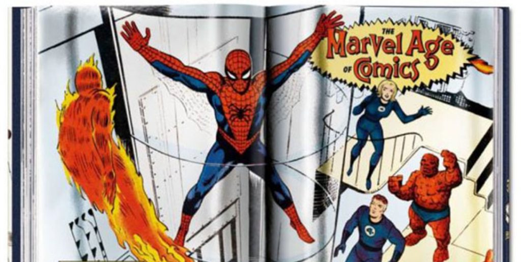 10 Greatest Spider-Man Covers of the 1960's - Brooklyn Comic Shop