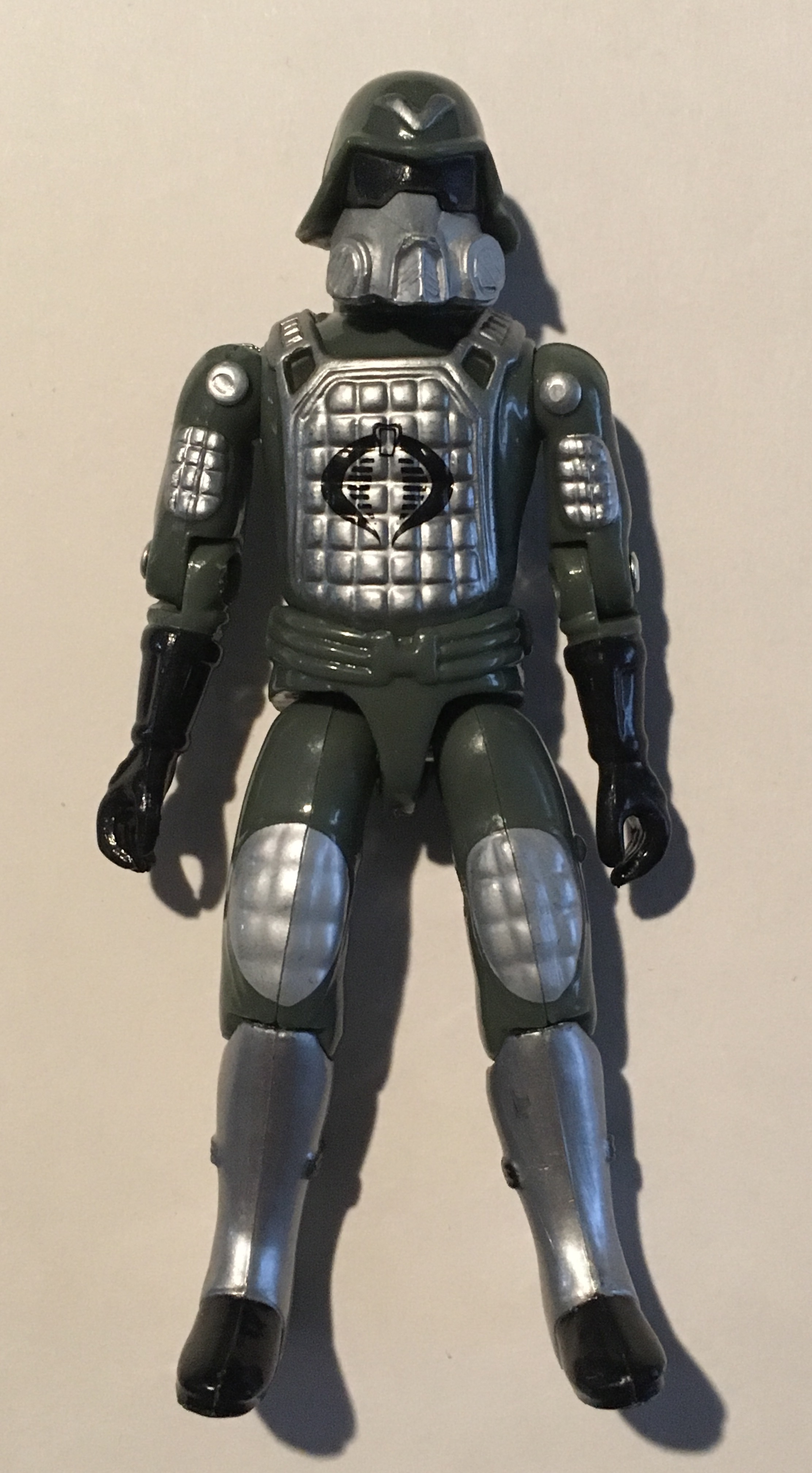 gi joe super soldier