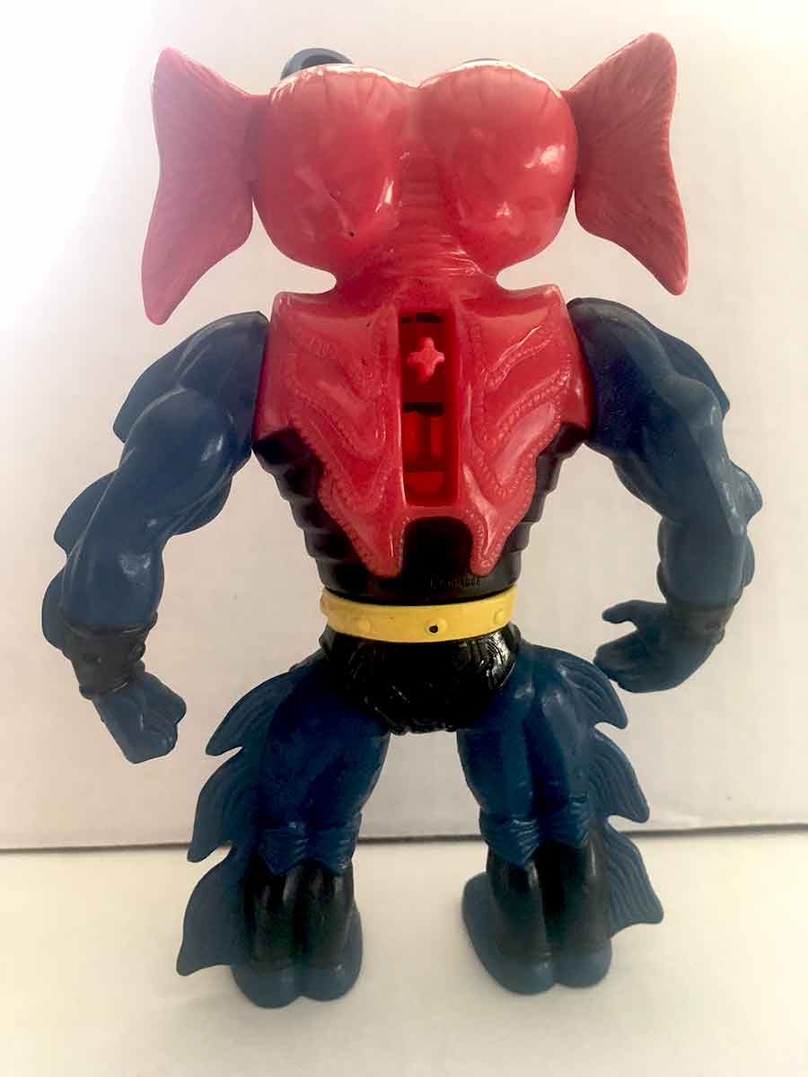 masters of the universe mantenna