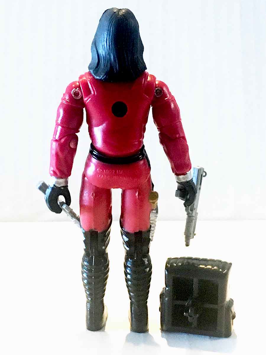 crimson baroness