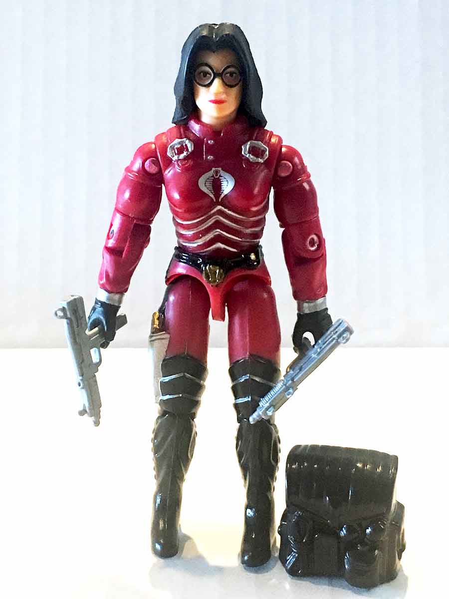 crimson baroness