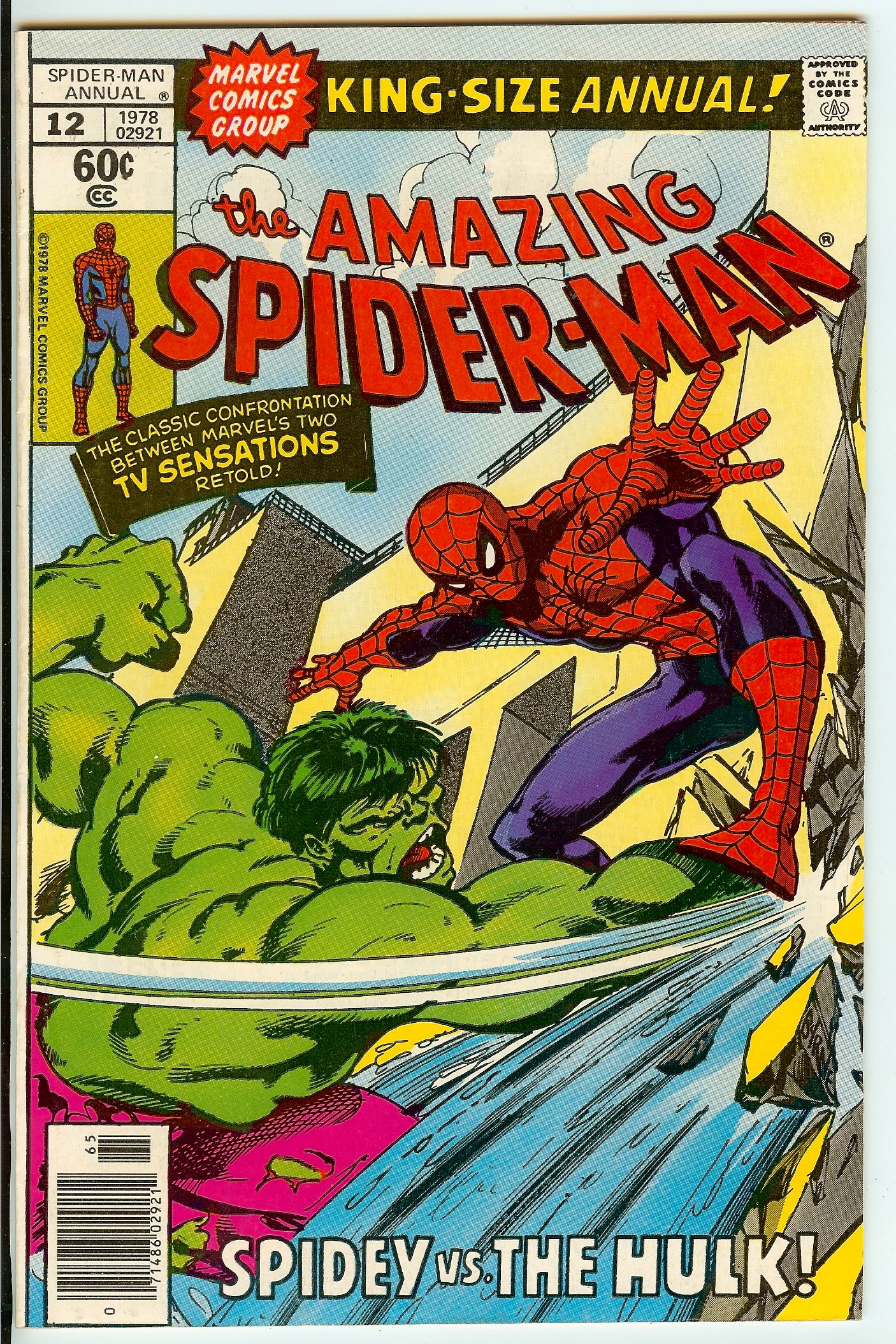 10 greatest spider man covers of the 1970 s brooklyn comic shop