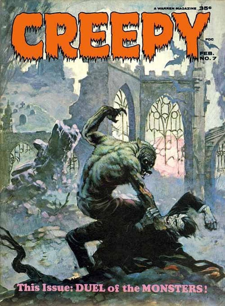 Brooklyn Comic Shop