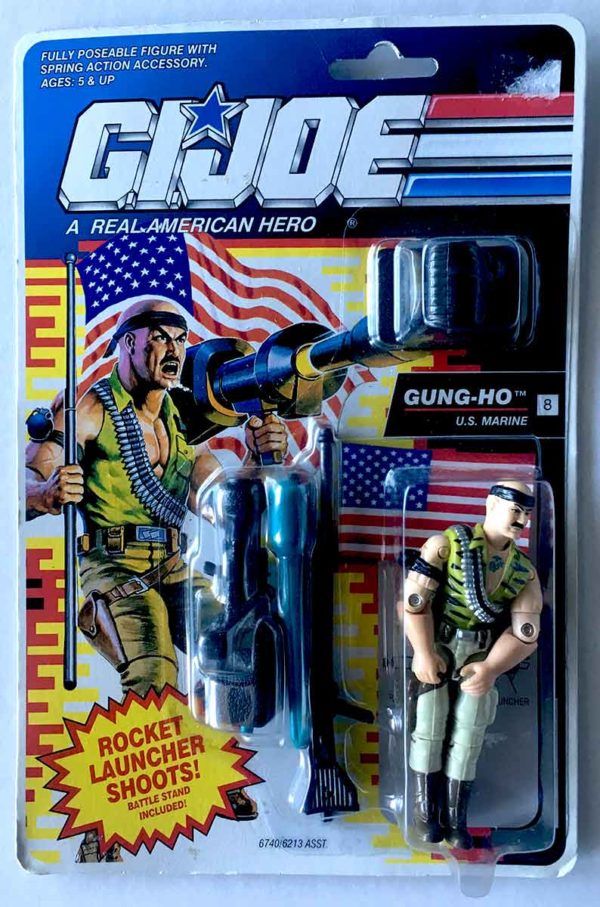 GI-Joe-Gung-Ho-pic-1-Lot-Brooklyn-Comic-Shop
