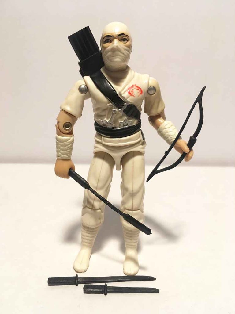 gi joe storm shadow actor