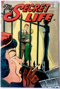 My Secret Life # 21 (1957)