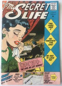 My Secret Life # 30 (1959)
