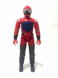 GI JOE COBRA HISS DRIVER