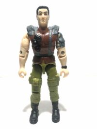 GI JOE ROCK N ROLL V6 HEADQUARTERS TRU EXCLUSIVE